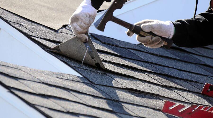 Expert new roof installation services in Dayton, TX